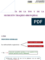 Tema 18 - FARMACOLOGÍA DE LA TOS