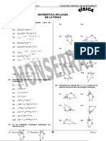 Matematica Aplicada