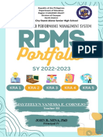 E-Rpms Portfolio (Design 3) - Depedclick