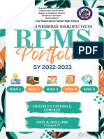 E-Rpms Portfolio (Design 5) - Depedclick