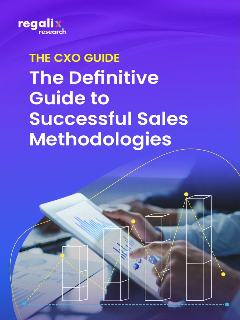 Value-Based Sales Methodologies Explained | PDF | Sales | Methodology