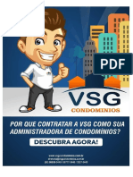 Proposta Condomínio Fit Life VSG