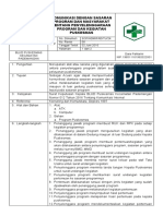 Batal - 2.3.8 Ep 3 Komunikasi Dengan Sasaran Program Dan Masyarakat Tentang Penyelenggaraan Program Dan Kegiatan Puskesmas