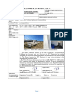 QT1-EVNPMB2-0-NCR-Z-016 Watse Water Treatment System of Accommodation