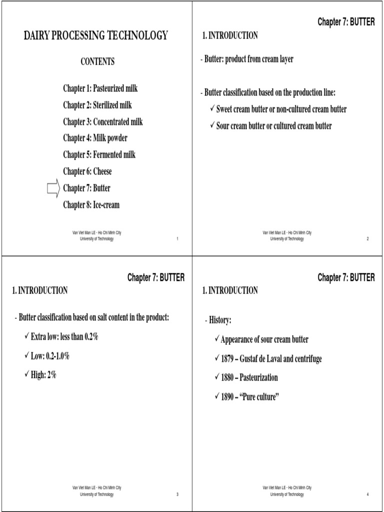 Butter PDF Butter Cream