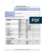 4 - Design Criteria C&S