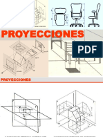Clase 01 - Proyecciones