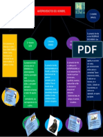 Mapap Sinoptico de Ateproyenctos Del Hombre