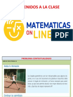 7tima Clase - 2do Sec-R.m (1-12-2020) - Geometria