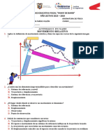 ACTIVIDAD 2 Movimiento PRIMEROS