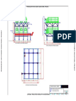 Proyecto Estructura para Tomels en Cascada Exalmar Chimbote