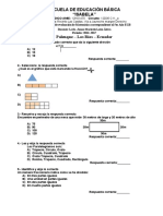 Preguntas Segundo Quimestre Primer