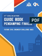 Guide Book Pendamping Finalis FCEC 2023