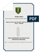 Dokumen: Sekolah Dasar Negeri Ampukung Hulu NPSN: 30303063