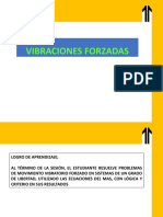 Vibracion Forzada