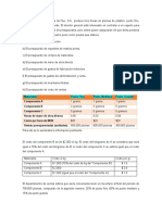 Contabilidad 2 Ejecicio 7-5 A 7-7