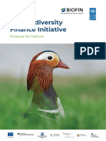 BIOFIN Brochure (2022) - Web
