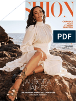 Brides UK - January-February 2019, PDF, Vogue (Magazine)