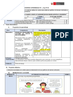 23 de Mayo Sesion Grafico de Barras Verticales