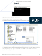 Descifrar La Contraseña de Administrador de Windows XP