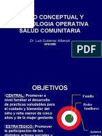 Marco Conceptual y Operativo AIEPI C