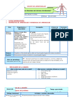 2º E6 S2 Sesion D3 CT Como Funciona El Sistema Circulatorio