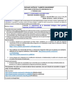 2° Año - Biología - Eduardo - Guía Didáctica - 5 - 2023