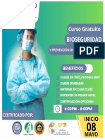 Clase N° 3 BIOSEGURIDAD