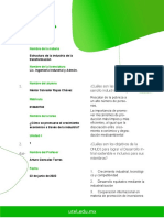 ¿Cuáles Son Las Tendencias Del De-Sarrollo Industrial Del Siglo XXI?