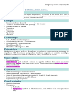 3.1 Pancreatitis Aguda