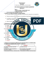 Ueb Quimica Segundo