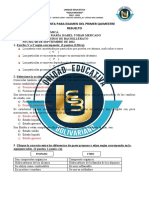 Ueb-Quimica Primero