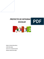 Informe Proyecto Pie 2