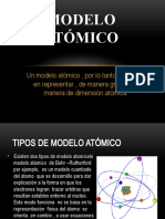 Modelo Atomico 444
