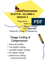 DIP S8ECE MODULE5 Part1