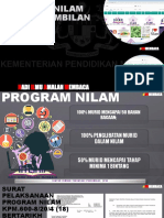 Slide Pembentangan Nilam 2023 PPDKP