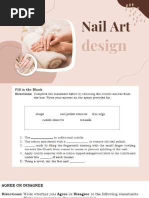 Nail Art
