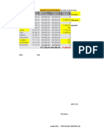 Desarrollo de Caso Practico 1506 Regimen Tributario