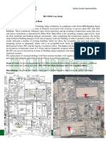 HUNTER Case Study - Petrochemical Plant Facility Siting Mitigation