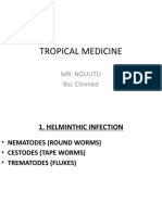 Tropical Medicine-1