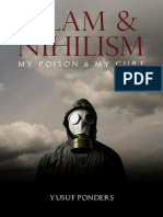 Islam Nihilism Ebook Sapience Institute