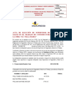 SSSTMA-PR1-FO-12 Acta de Eleccion Del Supervisor de SST