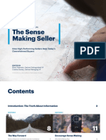 Redefining The High Performing Seller Ebook