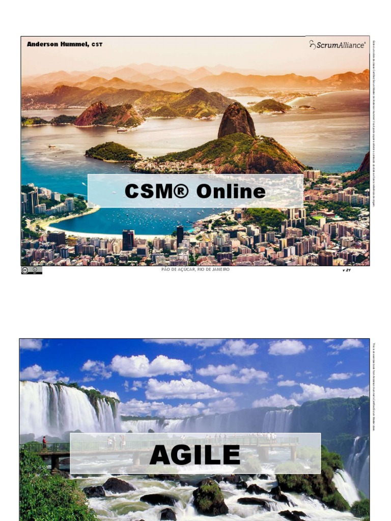 CSM IN PrintableVersion | PDF