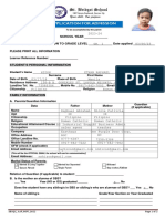 Application Form K To G10 v3