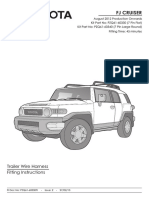 Towing PZQ61-60330 - FJ - Cruiser - TWH - Issue - 2 - A5 - Booklet