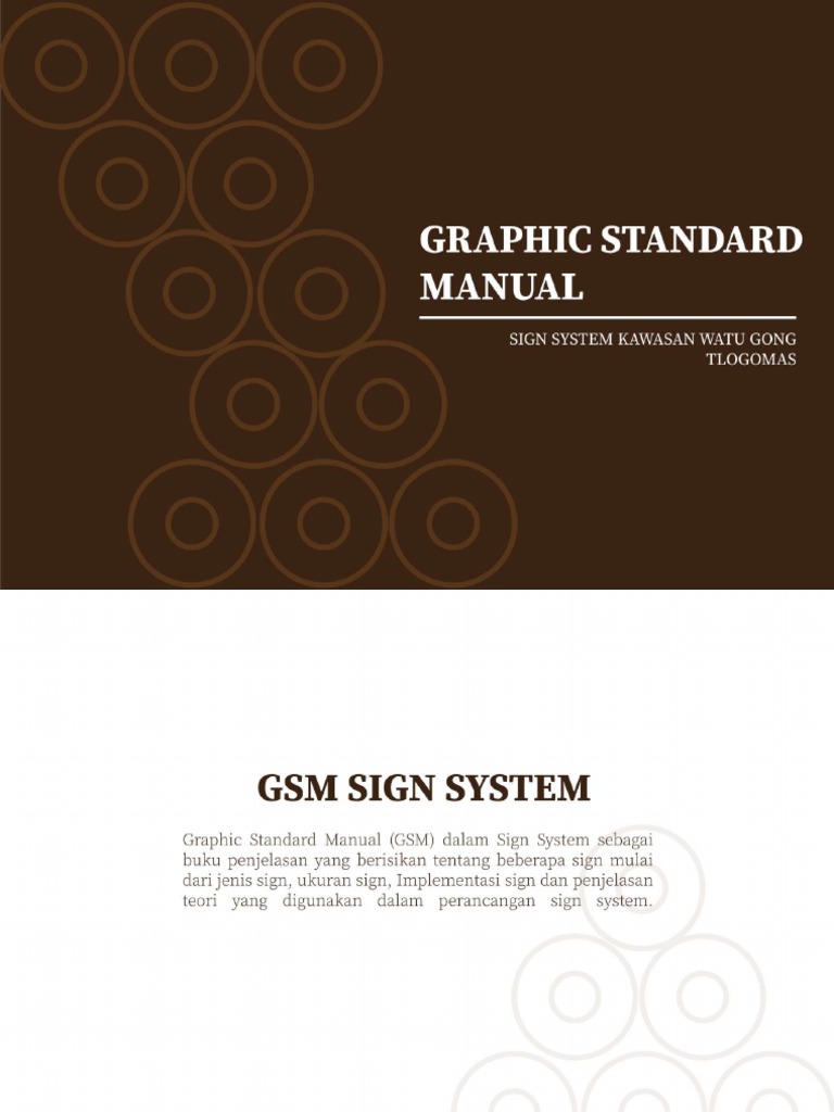 GSM Perancangan Sign System Kawasan Situs Cagar Budaya Watu Gong ...