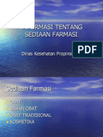 INFORMASI TT Farmasi