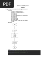 Solutions To All DIY Questions