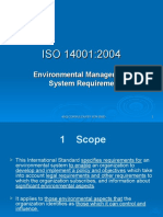 Iso 14001 2004
